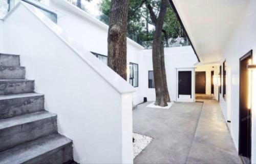 Wuhou House | My loft ChengDu