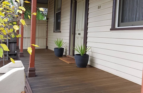 Bendigo House | Myers CBD