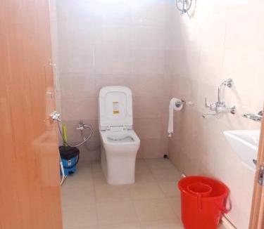 Cherrapunji House | N D Phisha Homestay