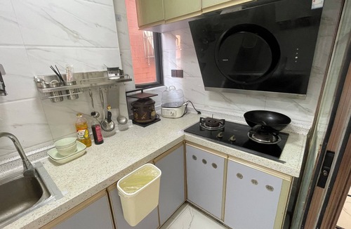 Yuexiu House | n3-minutes to the heart of Guangzhou’s culture, shopping, and dining scene