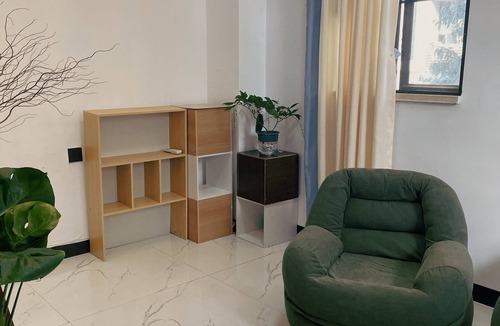 Yuexiu House | n3-minutes to the heart of Guangzhou’s culture, shopping, and dining scene