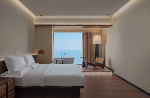 Shantou Bed & Breakfast | n9 Guesthouse