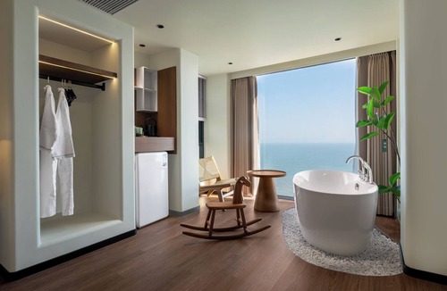 Shantou Bed & Breakfast | n9 Guesthouse