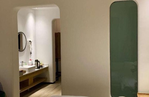 Xinyuan Hotel | Na Jia Ye She Hotel