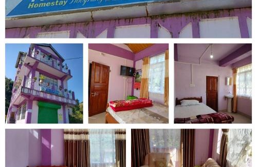 Jakrem Bed & Breakfast | Na la rympei Homestay