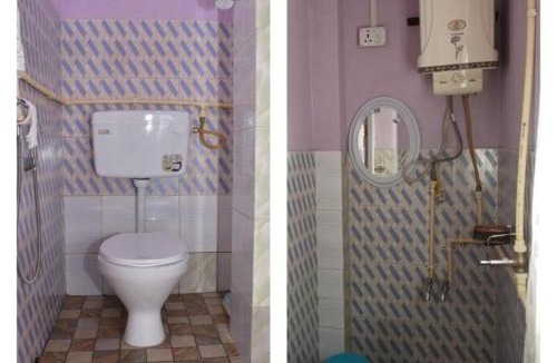 Jakrem Bed & Breakfast | Na la rympei Homestay