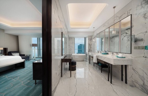 Qingxiu Hotel | Na Lotus Hotel, a Luxury Collection Hotel, Nanning