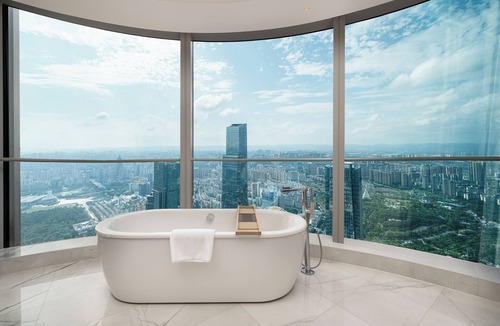 Qingxiu Hotel | Na Lotus Hotel, a Luxury Collection Hotel, Nanning
