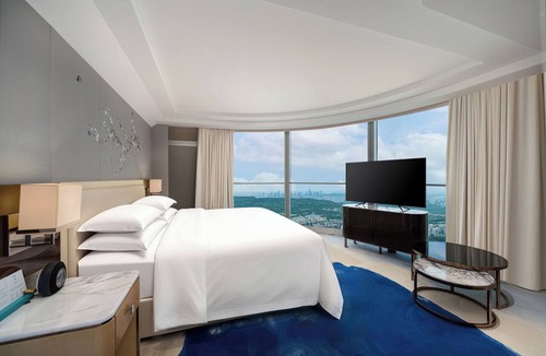 Qingxiu Hotel | Na Lotus Hotel, a Luxury Collection Hotel, Nanning