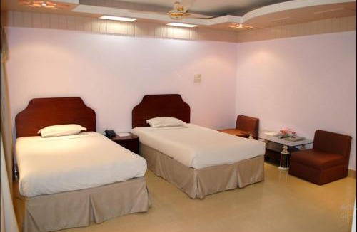Chittagong Hotel | Naba Inn