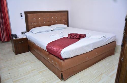 Chittagong Hotel | Naba Inn