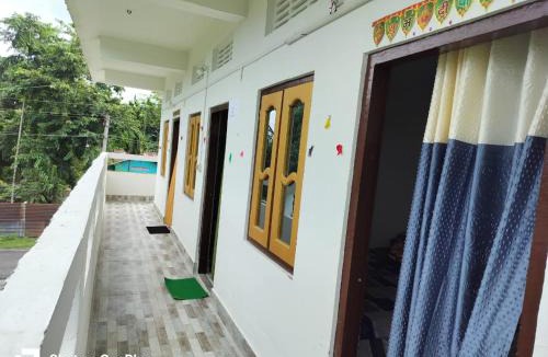 Barpeta House | nabadip guest House