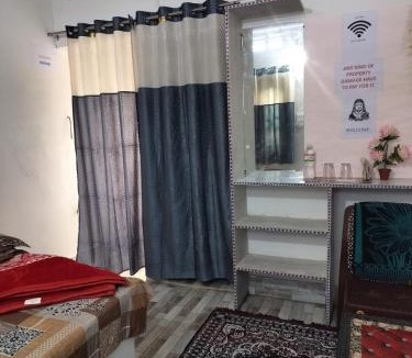 Barpeta House | Nabadip Guest House