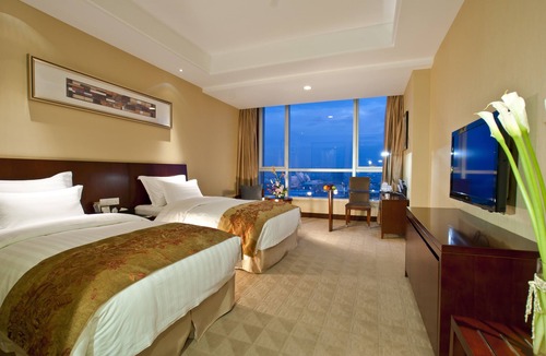 Gongshu Hotel | Nade Hotel