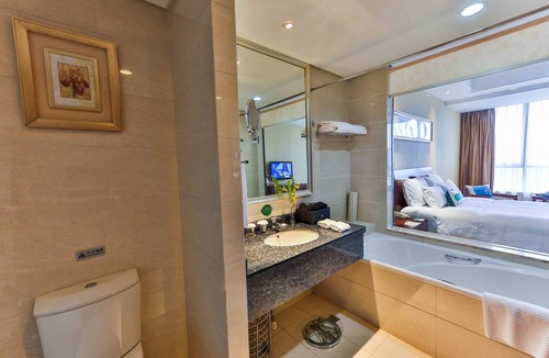 Gongshu Hotel | Nade Hotel