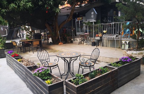 Dapeng Villa | Nag home stay facility