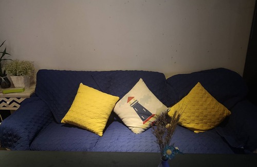 Dapeng Villa | Nag home stay facility