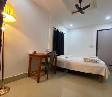 Nagaon House | Nagaon Homestay