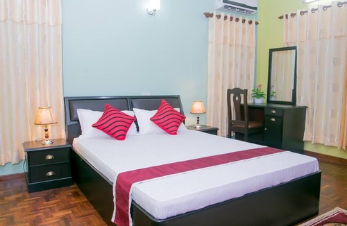 Nagarjun Apartment | Nagarjun View Homestay Apartment