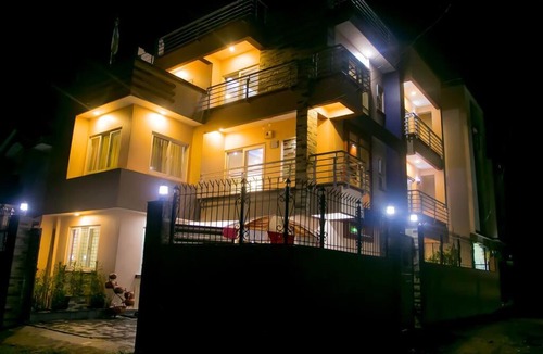 Nagarjun Apartment | Nagarjun View Homestay Apartment