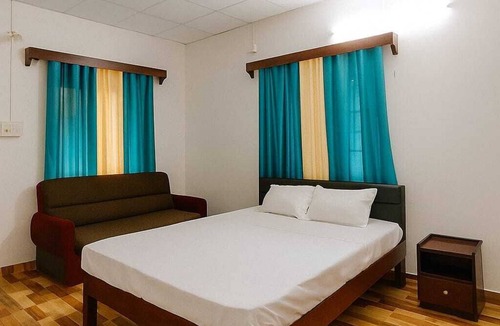 Guwahati Bed & Breakfast | Nahor Inn