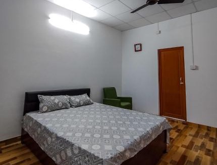 Guwahati House | Nahor INN