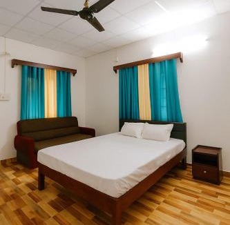 Guwahati House | Nahor INN
