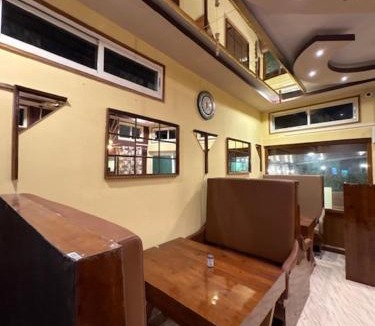Beltola Hotel | Nahor Regency
