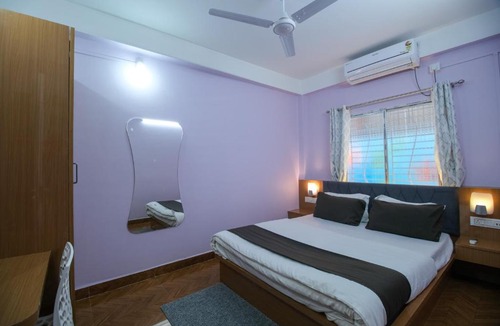Guwahati Hotel | Nahor Residency