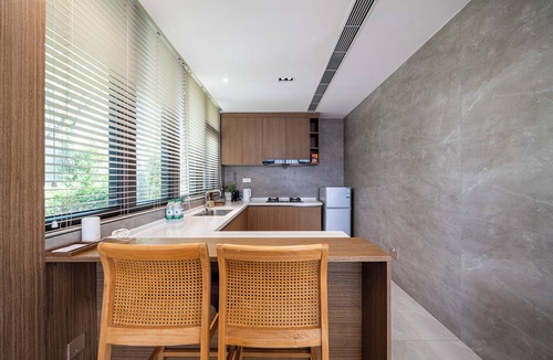 Zhengzhou Villa | Naked Heart Garden