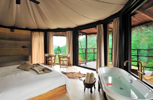 Moganshan Hotel | Naked Stables