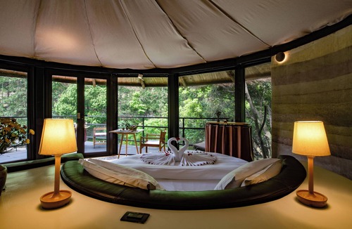 Moganshan Hotel | Naked Stables