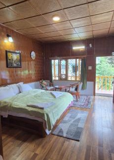 Tawang House | Naksang Resort Audung