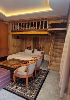 Tawang House | Naksang Resort Audung