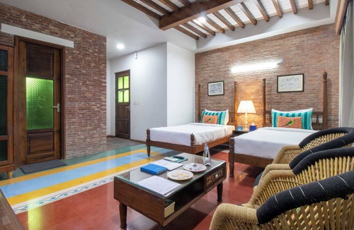Jansath Hotel | Namaste Dwaar