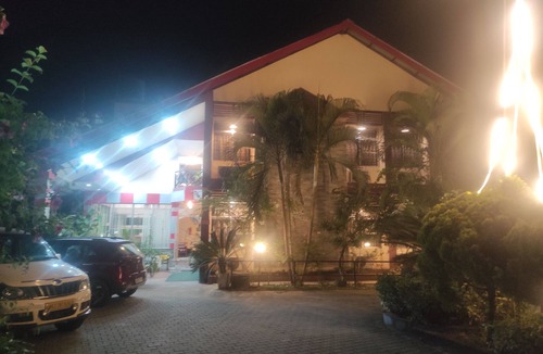 Margherita House | Namdang House
