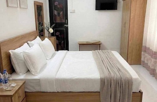 Gazipur District Hotel | Namir Green Resort