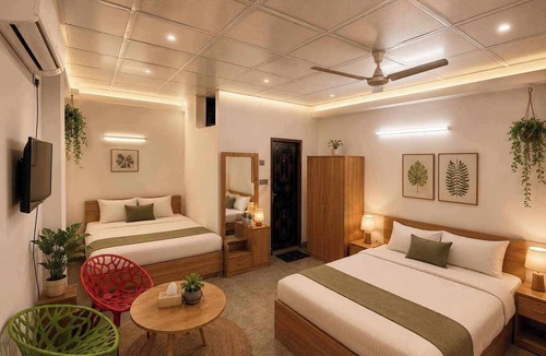 Gazipur District Hotel | Namir Green Resort