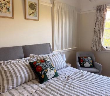 Narrabri House | Namoi Dreaming Spacious parkview residence