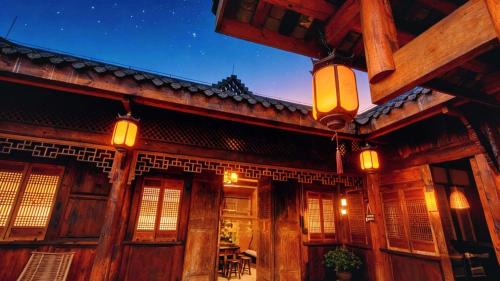 Shizhong District Hotel | Nan Court - Nanyuan,Leshan