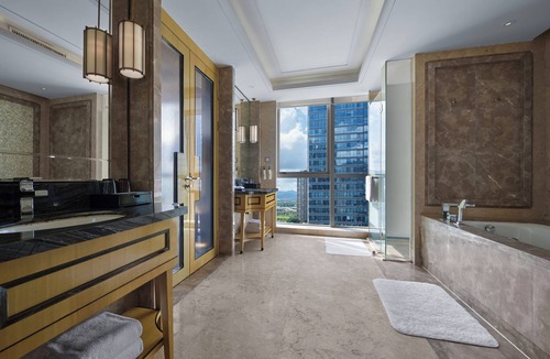 Nanchang Hotel | Nanchang Wanda Realm Hotel