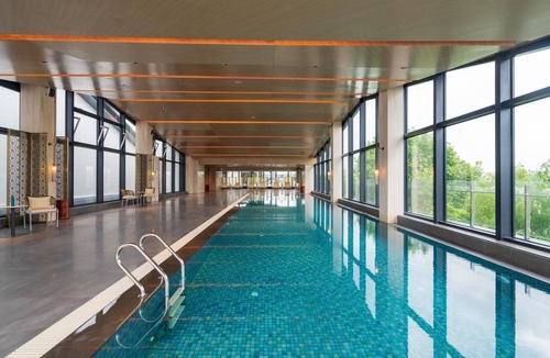 Nanhu Qu Hotel | Nanhu Hotel