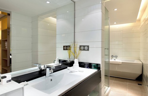 Xinjiekou Hotel | Nanjing Central Hotel