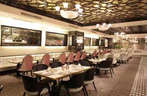 Gu Lou Hotel | Nanjing City Celebrity Hotel