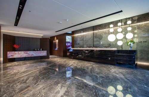 Xiaoshi Hotel | Nanjing Fanyue Plaza Intercity Hotel