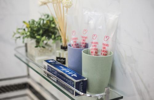 Gu Lou Apartment | NanJing GuLou·Lion Bridge· Locals Apartment 00152470