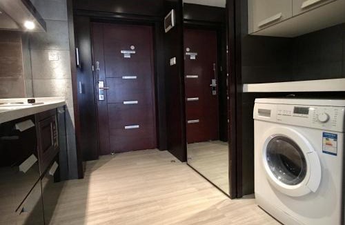 Xuan Wu Apartment | Nanjing Kaibin Apartment - Kai Run Jin Cheng