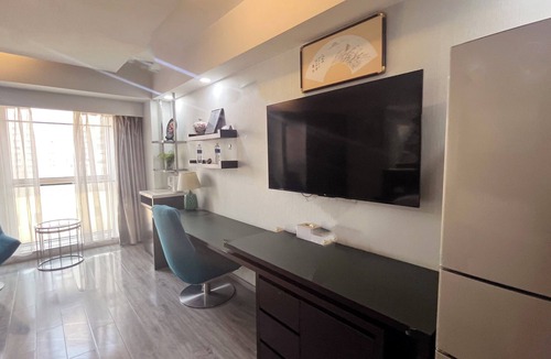 Xinjiekou Apartment | Nanjing Kaibin Apartment-Xinjiekou Kairun Branch
