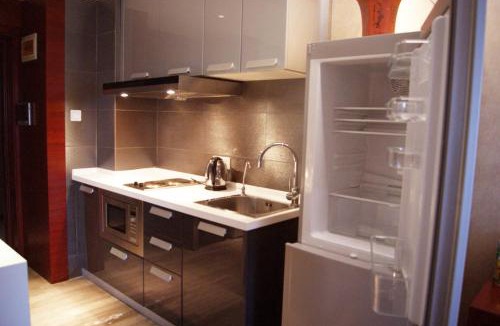 Xuan Wu Apartment | Nanjing Kaibin Apartment -Xin Jie Kou