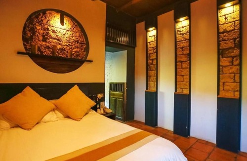 Zhangzhou Bed & Breakfast | nanjing tulou herongzhuang